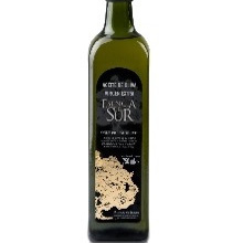 Aceite de Oliva Virgen Extra, Esencia del Sur