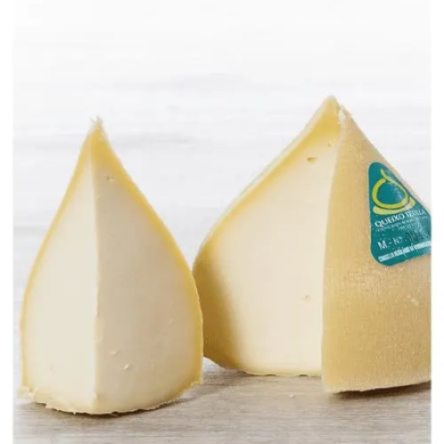 Queso Tetilla Prestes  
