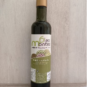 Aceite de Oliva Virgen Extra, 1ª cosecha