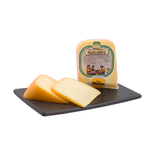 Queso Mahón “Mercamps” 