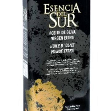 Aceite de Oliva Virgen Extra, Esencia del Sur